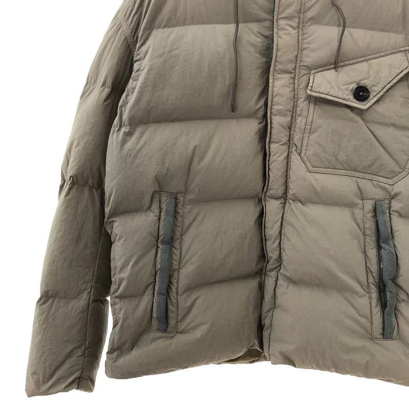 Ten c / テンシー | Survival Down Jacket ダウンジャケット | 46 | メンズ