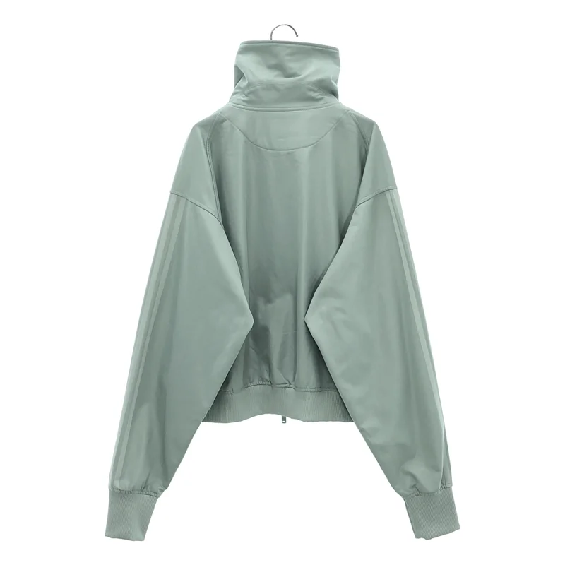 Y-3 / ワイスリー | FIREBIRD TT ST トラックジャケット | M | レディース