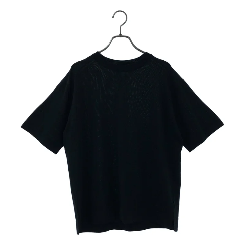 CFCL / シーエフシーエル | HIGH GAUGE SHORT SLEEVE TEE SHIRT / サマーニット | 1 | メンズ