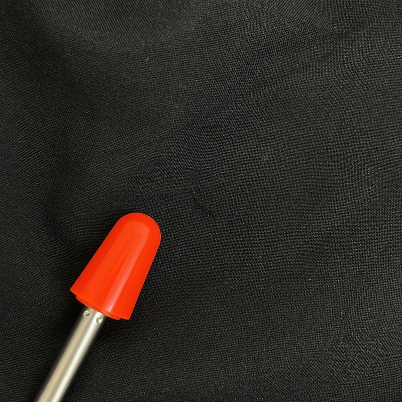 COMME des GARCONS / コムデギャルソン | 2011SS | コットン ポリエステル 異素材 切替 ドッキング レイヤード ロングシャツ | S | レディース