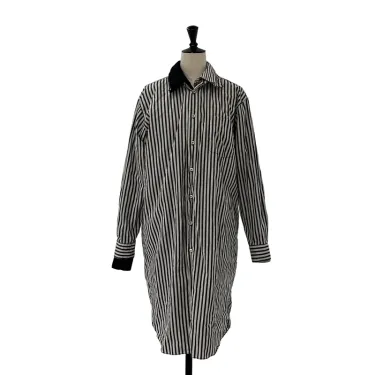 COMME des GARCONS / コムデギャルソン | 2018AW | ポリエステル 変形