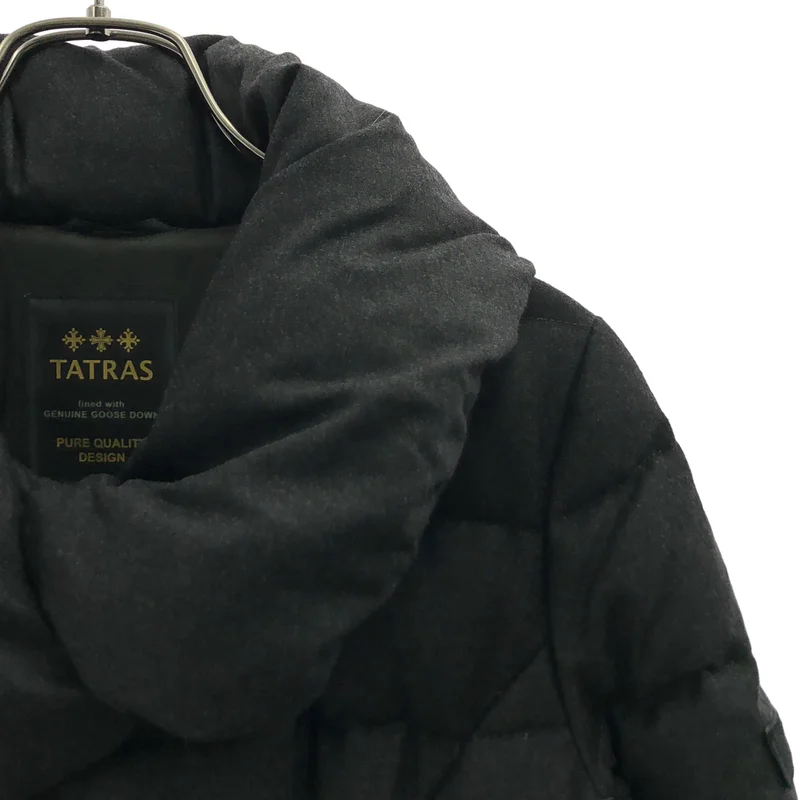 TATRAS / タトラス | MADDALENA ロングダウン コート | 2 | レディース