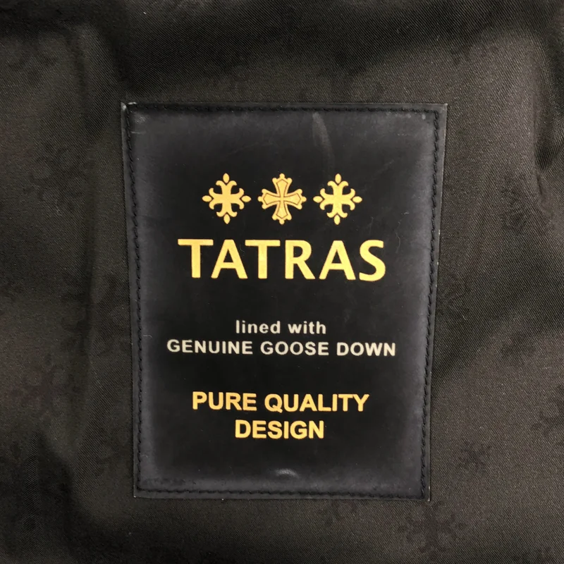 TATRAS / タトラス | MADDALENA ロングダウン コート | 2 | レディース