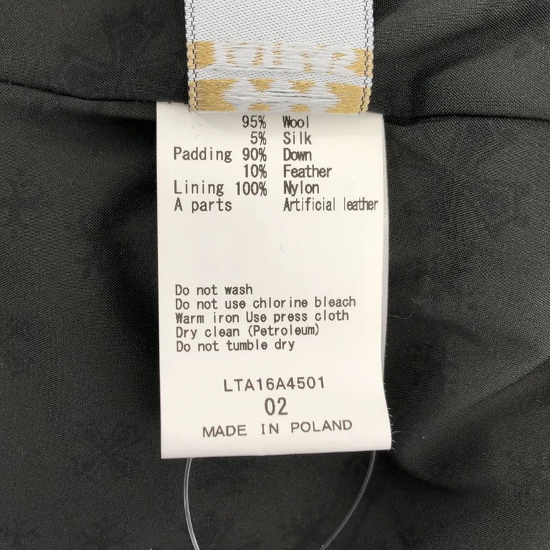 TATRAS / タトラス | MADDALENA ロングダウン コート | 2 | レディース