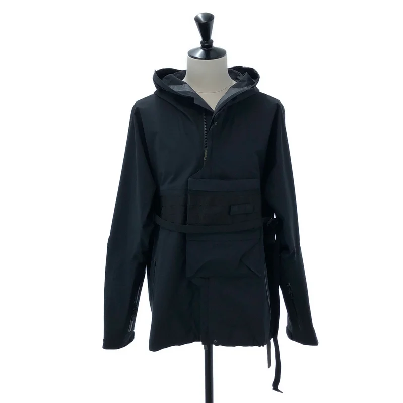 ACRONYM / アクロニウム | 3L GORE-TEX TEC SYS JACKET ジャケット | L | メンズ