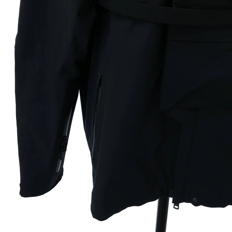 ACRONYM / アクロニウム | 3L GORE-TEX TEC SYS JACKET ジャケット | L | メンズ