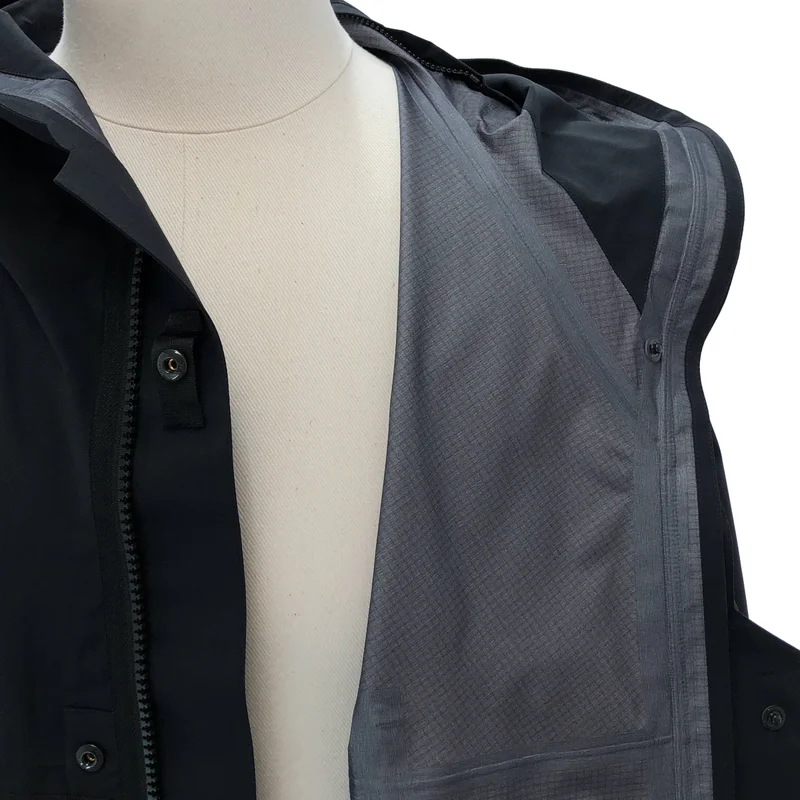 ACRONYM / アクロニウム | 3L GORE-TEX TEC SYS JACKET ジャケット | L | メンズ