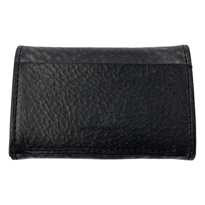 Hender scheme / エンダースキーマ | clasp coin case クラスプコインケース |