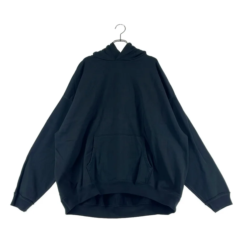 MARKAWARE / マーカウェア | オーバーシルエット スウェット フーディ | 1 | メンズ