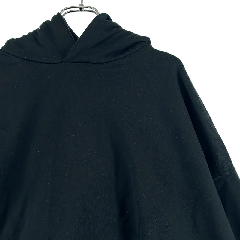 MARKAWARE / マーカウェア | オーバーシルエット スウェット フーディ | 1 | メンズ