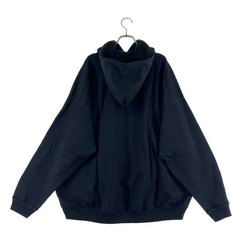 MARKAWARE / マーカウェア | オーバーシルエット スウェット フーディ | 1 | メンズ