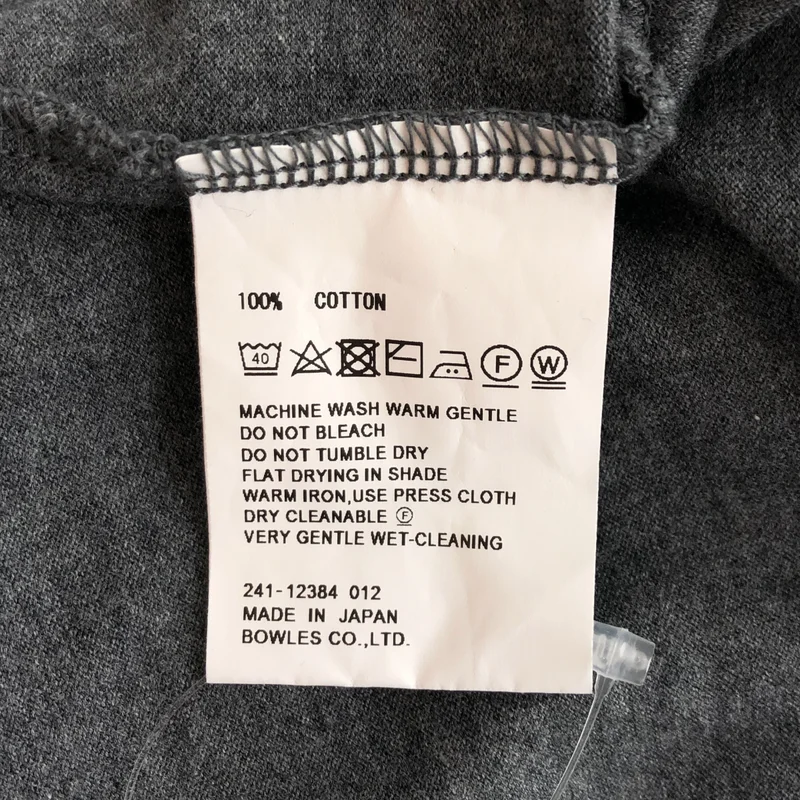 HYKE / ハイク | 2024SS | レイヤード ノースリーブカットソー 241-12384 | 1 | レディース