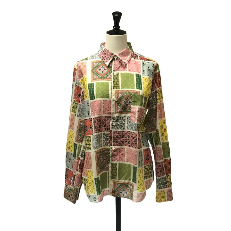robe de chambre COMME des GARCONS / ローブドシャンブル