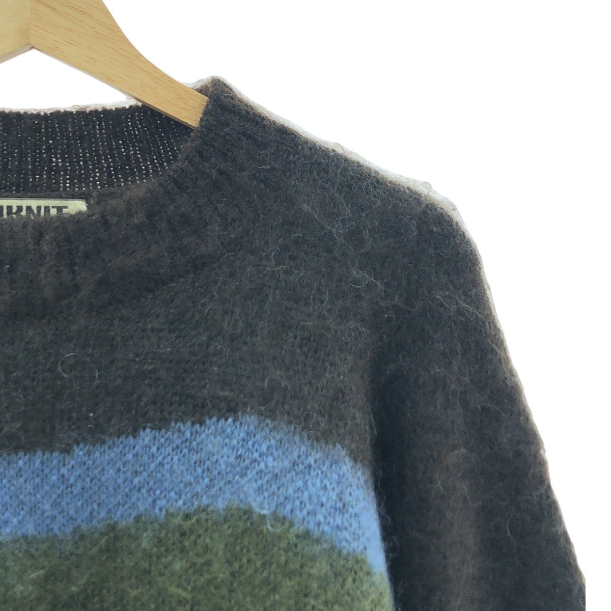 NKNIT / ンニット – KLD