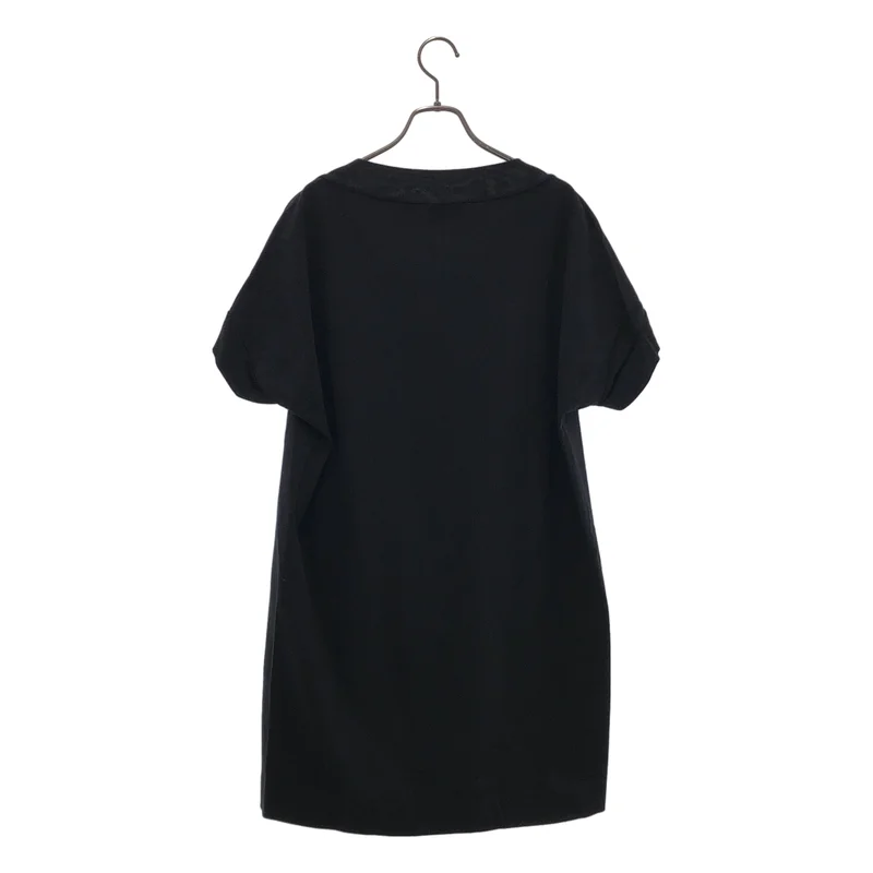 VIVIENNE WESTWOOD RED LABEL / ヴィヴィアンウエストウッドレッドレーベル | ハートパッチワンピース |