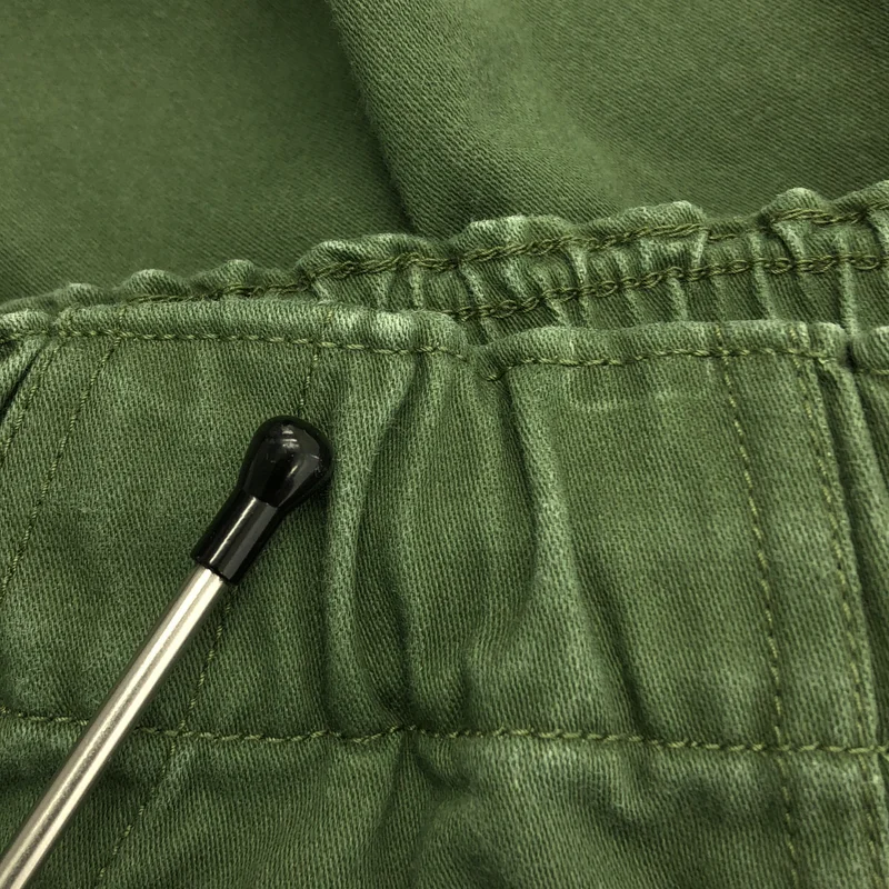 FreshService / フレッシュサービス | UTILITY BAKER PANTS コットン ベイカーパンツ | M | メンズ