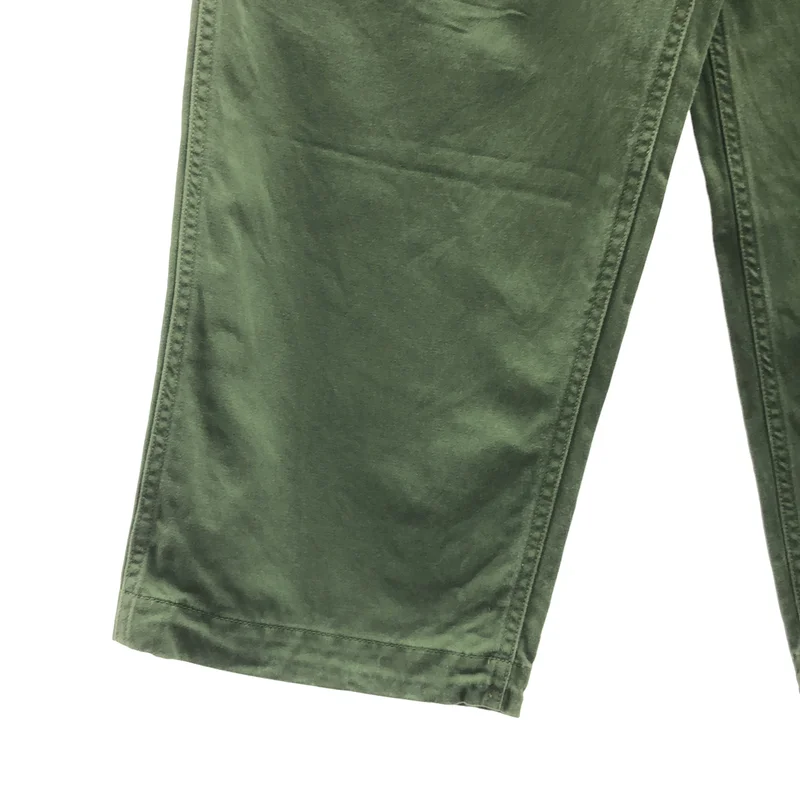 FreshService / フレッシュサービス | UTILITY BAKER PANTS コットン ベイカーパンツ | M | メンズ