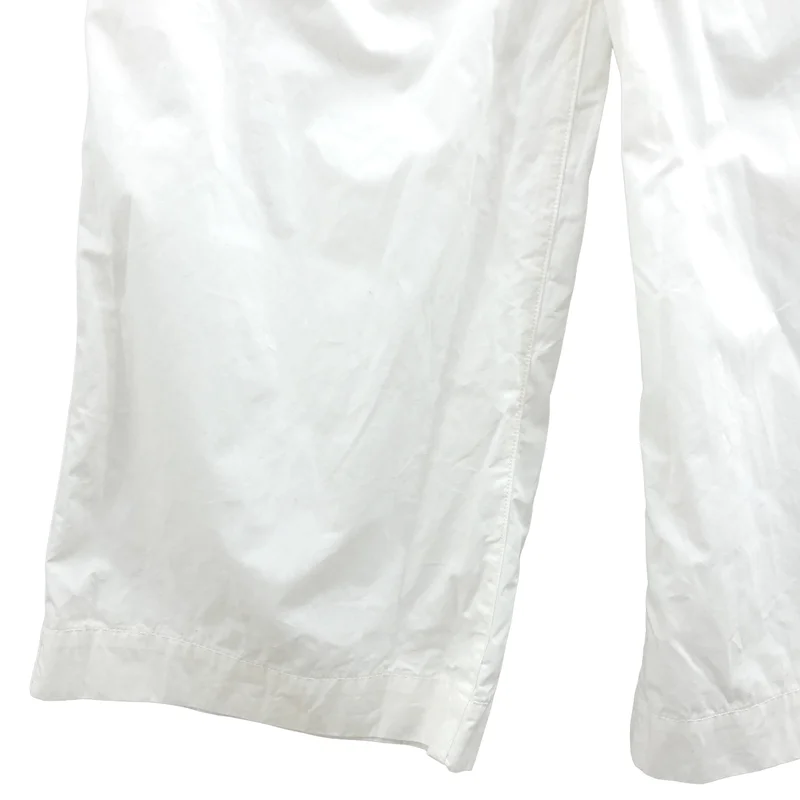 MADISON BLUE / マディソンブルー | 2025SS | PLEATED WIDE LEG PANTS W/O パンツ | 00(XS) | レディース