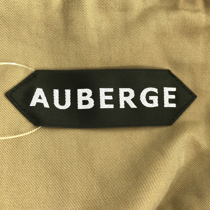 AUBERGE / オーベルジュ | ショート パンツ | 40 | メンズ