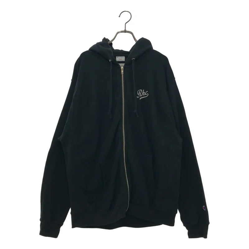 RHC Ron Herman / アールエイチシーロンハーマン | ×Champion / Reverse Weave ジップパーカー | L | メンズ