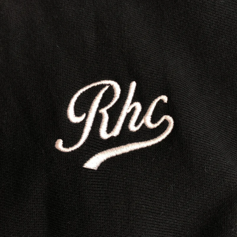 RHC Ron Herman / アールエイチシーロンハーマン | ×Champion / Reverse Weave ジップパーカー | L | メンズ