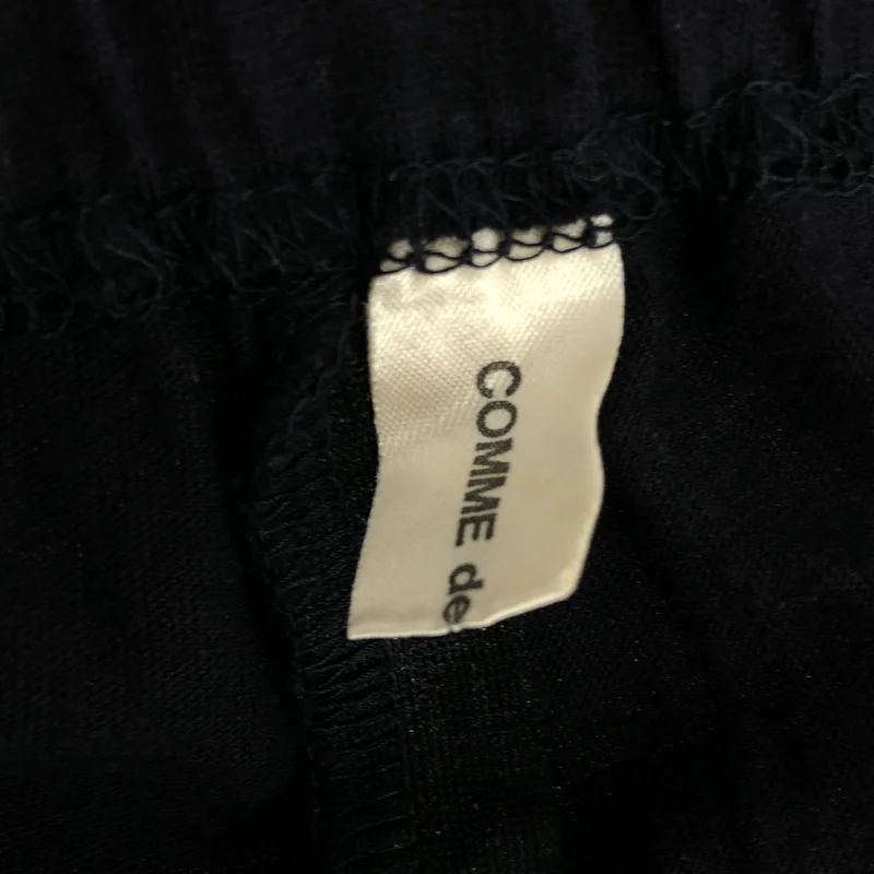 COMME des GARCONS / コムデギャルソン | 2004SS | 変形 パンツ GM-T014 |