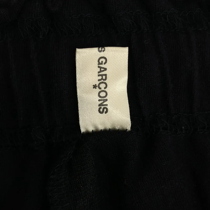 COMME des GARCONS / コムデギャルソン | 2004SS | 変形 パンツ GM-T014 |