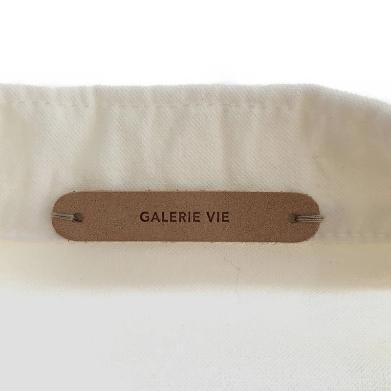 GALERIE VIE / ギャルリーヴィー | カベツイストコットン カバーオール | F | メンズ