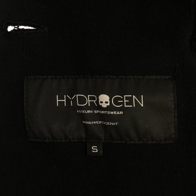 HYDROGEN / ハイドロゲン | ビスコース サイドライン テーラードジャケット |