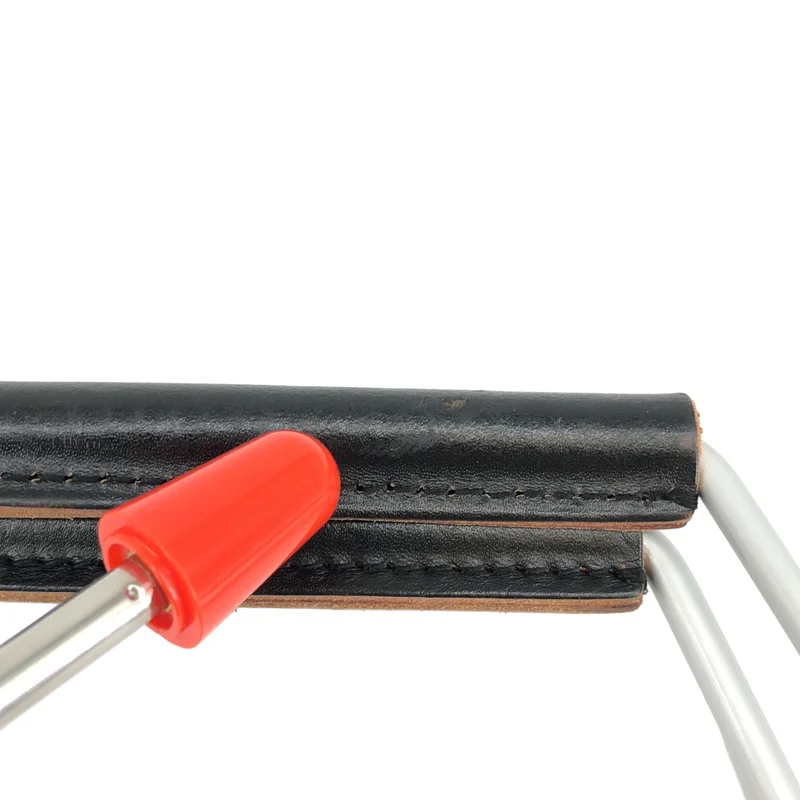 MARNI / マルニ | フラワーカフェ ストライプ トートバッグ | UNI | レディース