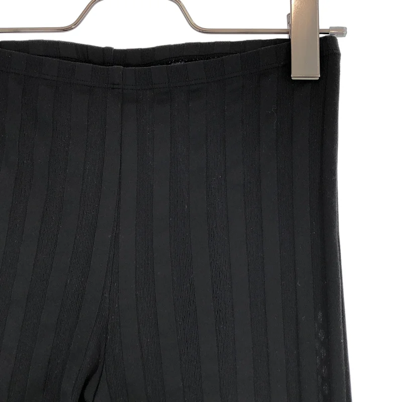 PLEATS PLEASE ISSEY MIYAKE / プリーツプリーズイッセイミヤケ | サイドメッシュ レギンスパンツ | 3 | レディース