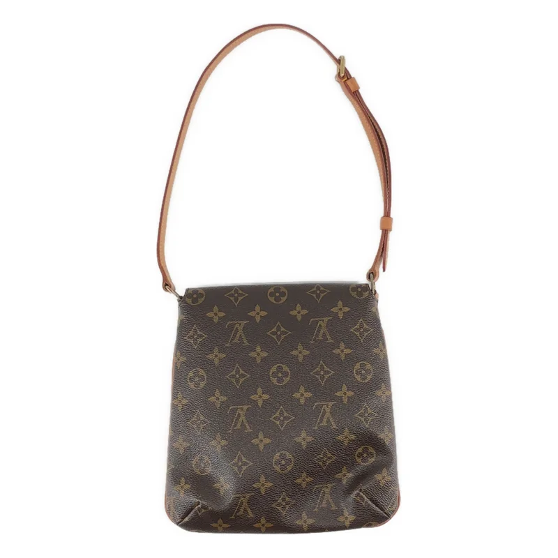 Louis Vuitton / ルイヴィトン | モノグラム ミュゼット サルサ ショルダーバッグ |