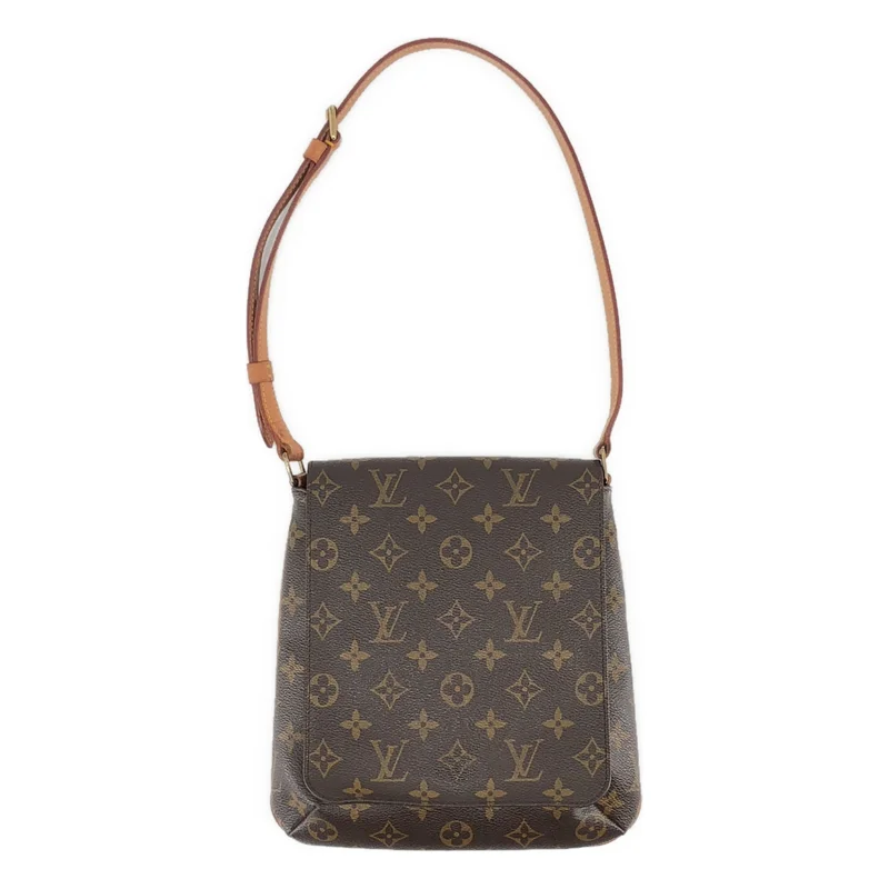 Louis Vuitton / ルイヴィトン | モノグラム ミュゼット サルサ ショルダーバッグ |