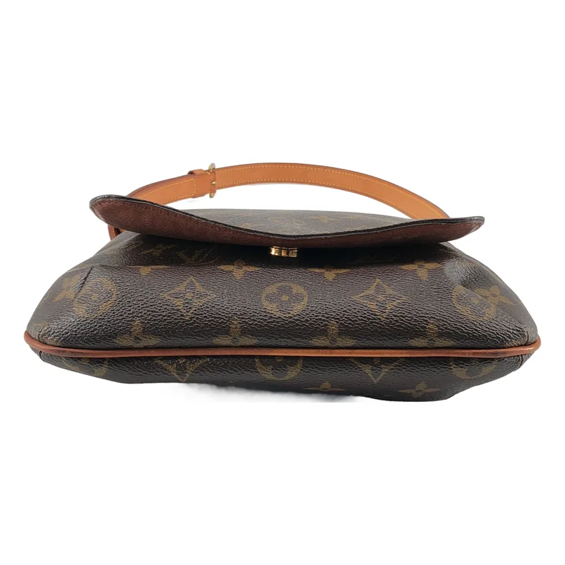 Louis Vuitton / ルイヴィトン | モノグラム ミュゼット サルサ ショルダーバッグ |