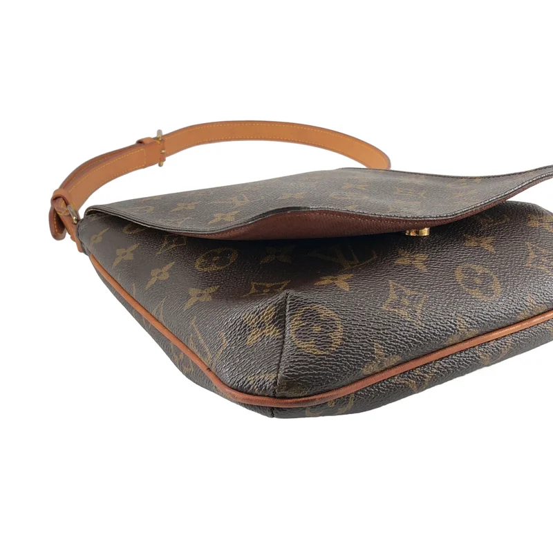 Louis Vuitton / ルイヴィトン | モノグラム ミュゼット サルサ ショルダーバッグ |