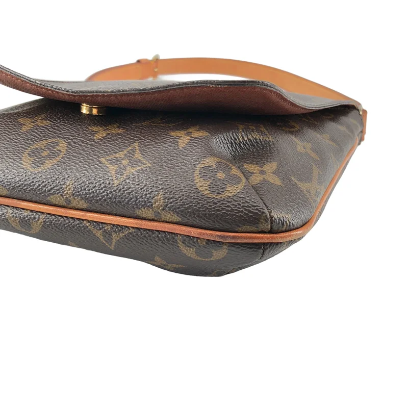 Louis Vuitton / ルイヴィトン | モノグラム ミュゼット サルサ ショルダーバッグ |