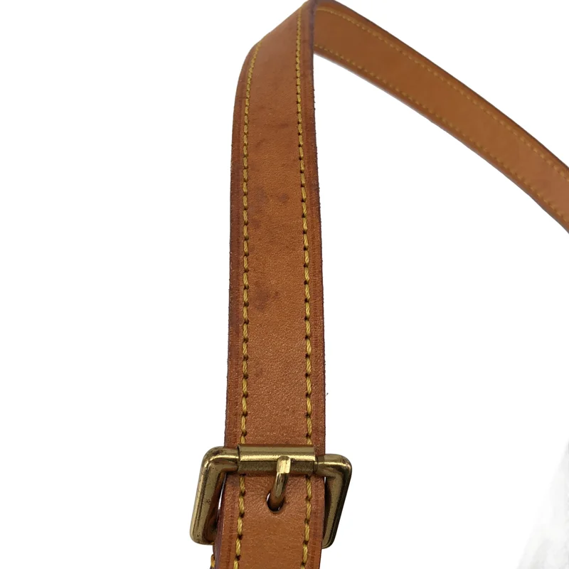 Louis Vuitton / ルイヴィトン | モノグラム ミュゼット サルサ ショルダーバッグ |