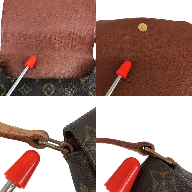 Louis Vuitton / ルイヴィトン | モノグラム ミュゼット サルサ ショルダーバッグ |