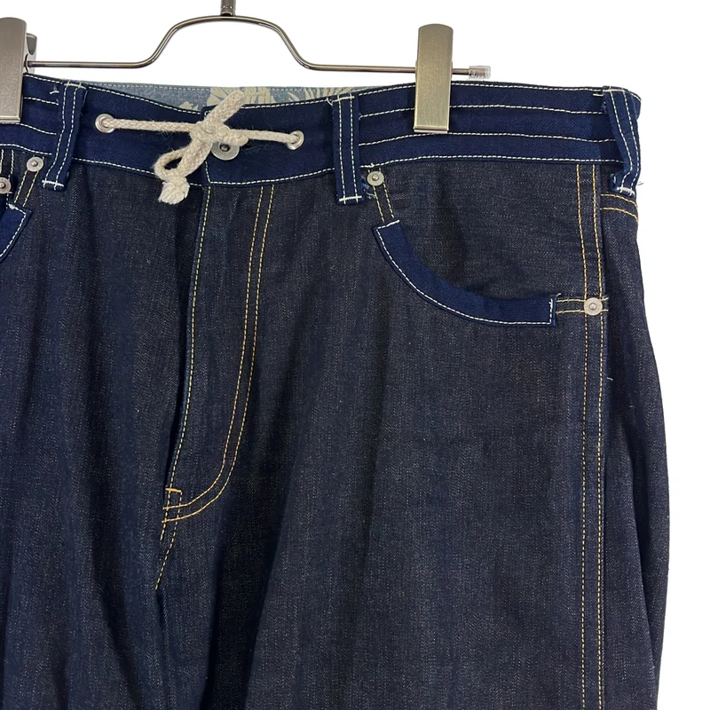 eye JUNYA WATANABE COMME des GARCONS MAN / アイジュンヤワタナベ マン | 2015SS | ×Levi's / 再構築 デニム ペインターパンツ | L | メンズ