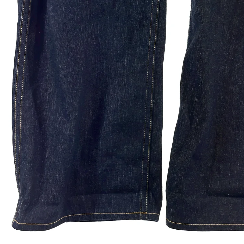 eye JUNYA WATANABE COMME des GARCONS MAN / アイジュンヤワタナベ マン | 2015SS | ×Levi's / 再構築 デニム ペインターパンツ | L | メンズ