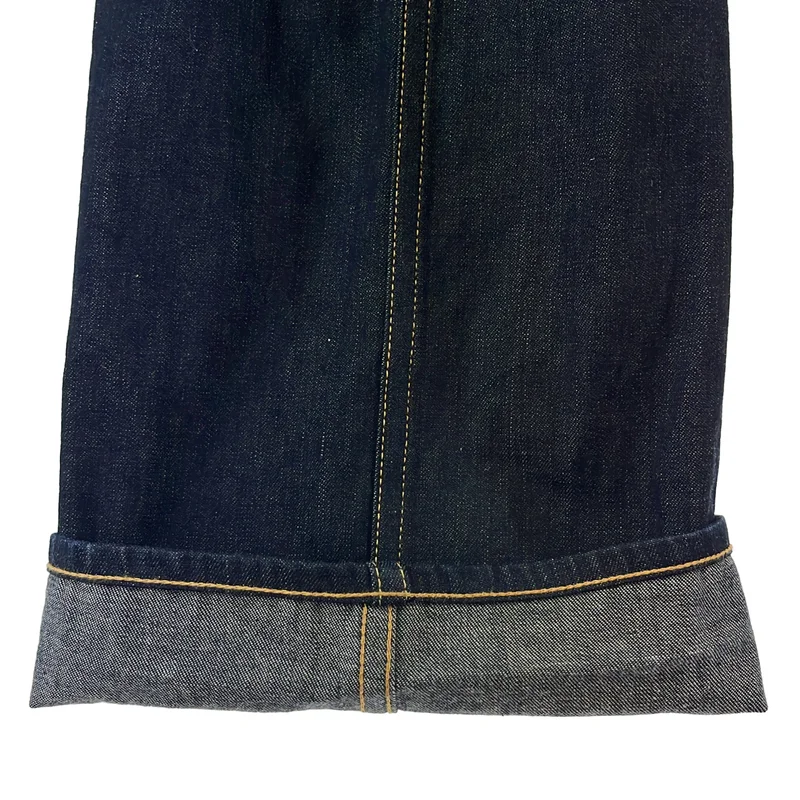 eye JUNYA WATANABE COMME des GARCONS MAN / アイジュンヤワタナベ マン | 2015SS | ×Levi's / 再構築 デニム ペインターパンツ | L | メンズ
