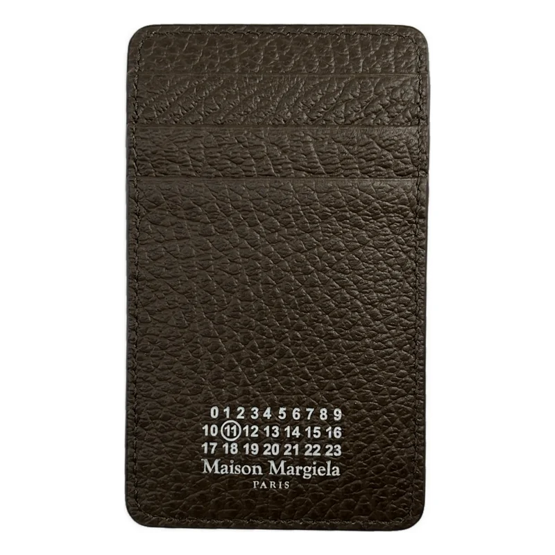 Maison Margiela / メゾンマルジェラ | 4ステッチ カードホルダー | UNI | その他