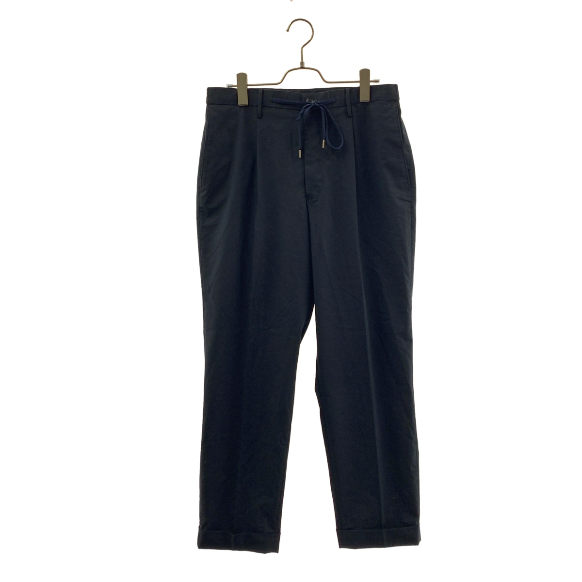 CLOTHET / クロスクローゼット | High Twist Cotton Panama Easy