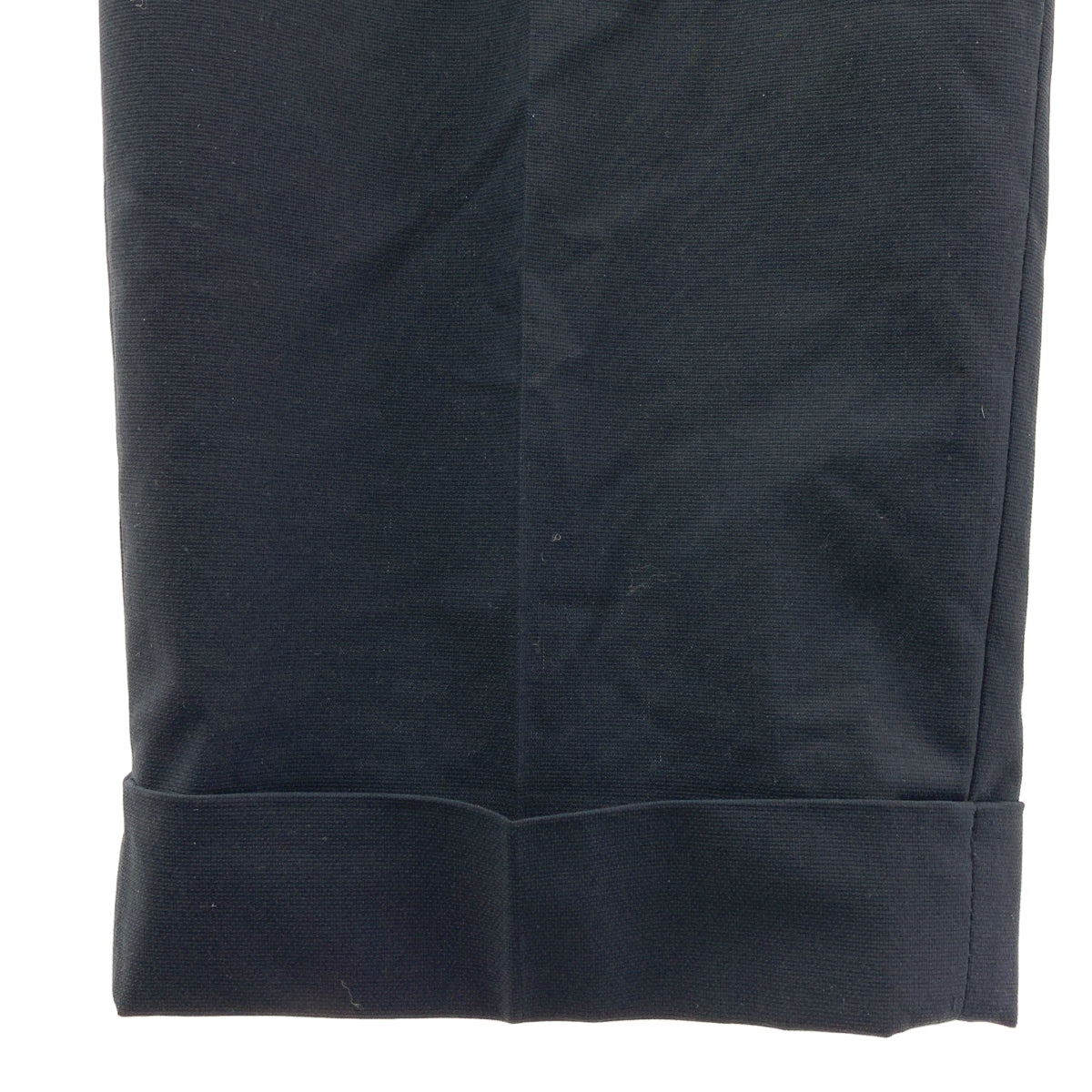 CLOTHET / クロスクローゼット | High Twist Cotton Panama Easy