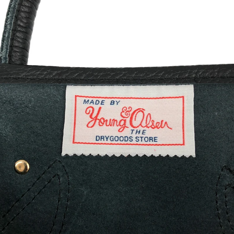 YOUNG&OLSEN / ヤングアンドオルセン | DRYGOODS STORE トートバッグ |