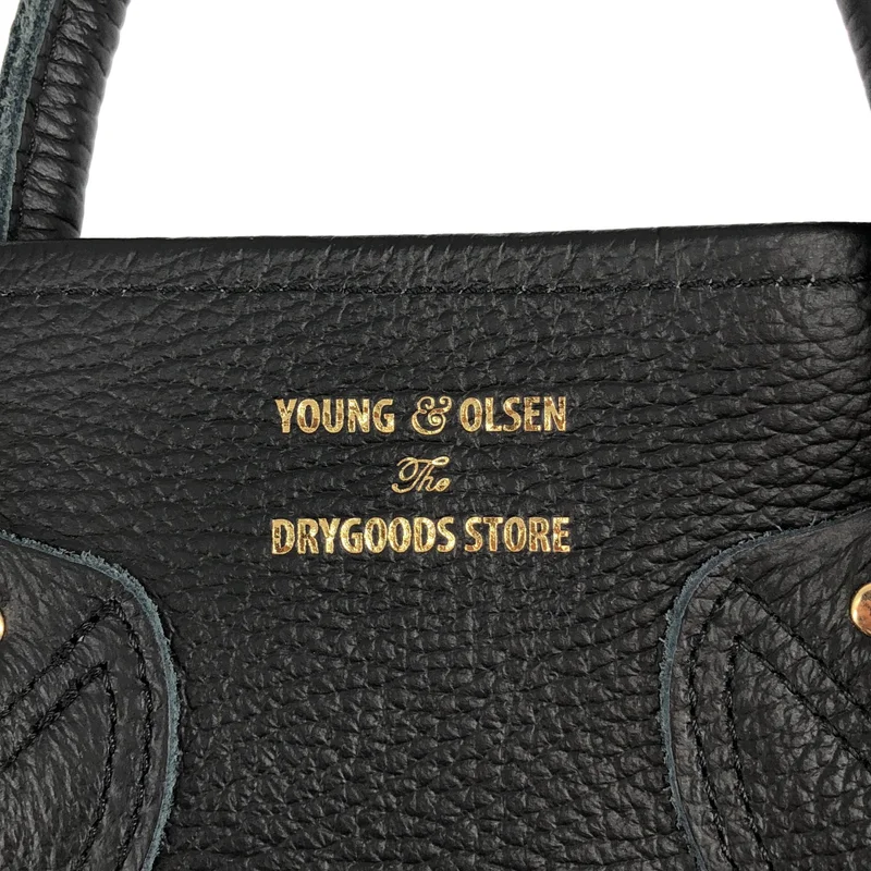 YOUNG&OLSEN / ヤングアンドオルセン | DRYGOODS STORE トートバッグ |