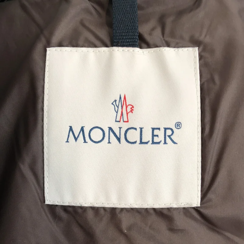 MONCLER / モンクレール | 2024AW | VEDERNA コーデュロイ フーデッド ショートダウンジャケット | 2 | メンズ