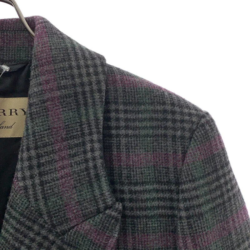 BURBERRY LONDON ENGLAND / バーバリーロンドンイングランド – KLD