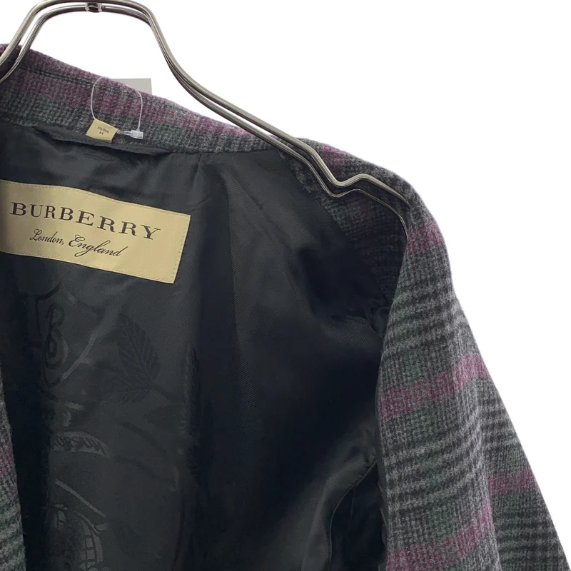 BURBERRY LONDON ENGLAND / バーバリーロンドンイングランド | ウール