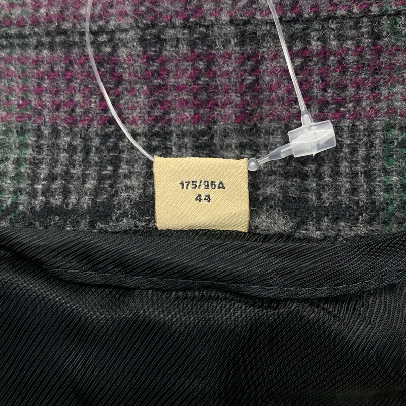 BURBERRY LONDON ENGLAND / バーバリーロンドンイングランド | ウール